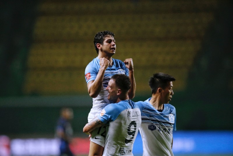 开云平台-关于重庆队主场大胜西藏队,表现出众的信息