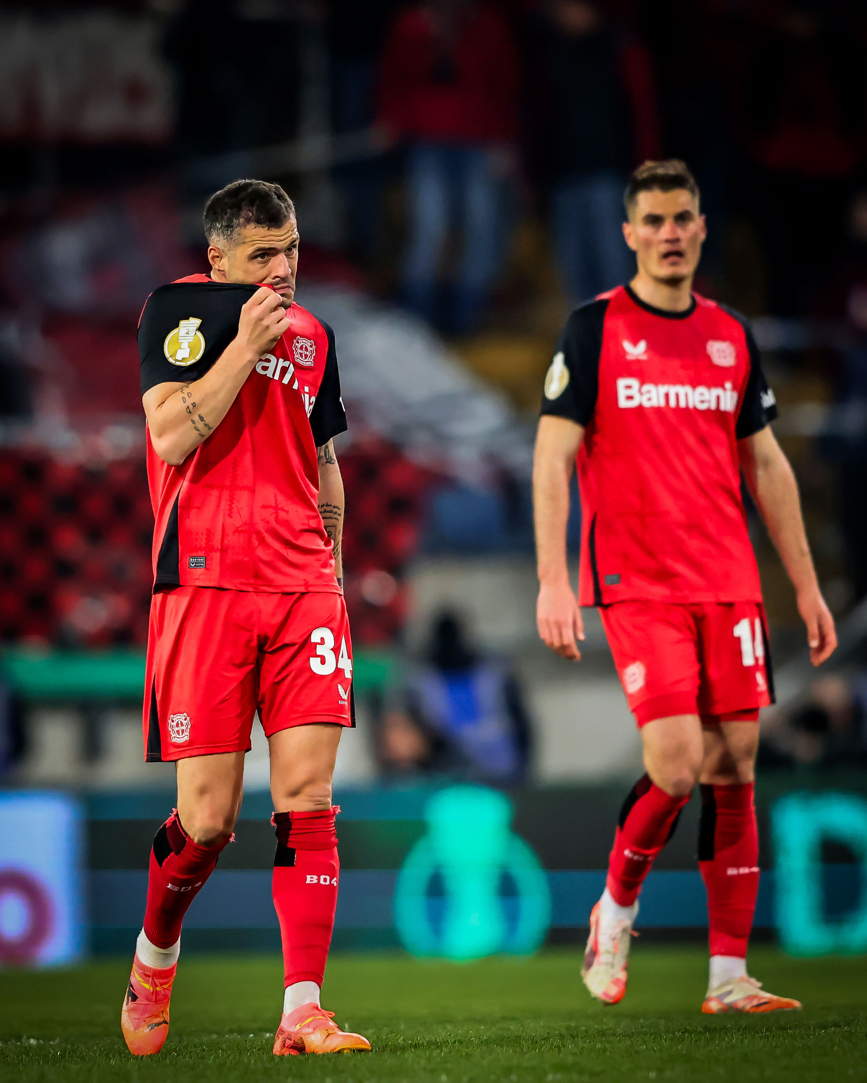 关于勒沃库森主场大胜对手,豪取三分的信息 关于勒沃库森主场大胜对手,豪取三分的信息