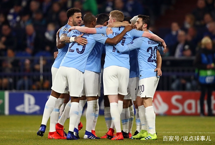 毕尔巴鄂遭沙尔克逆转,遭遇三连败的简单介绍 毕尔巴鄂遭沙尔克逆转,遭遇三连败的简单介绍