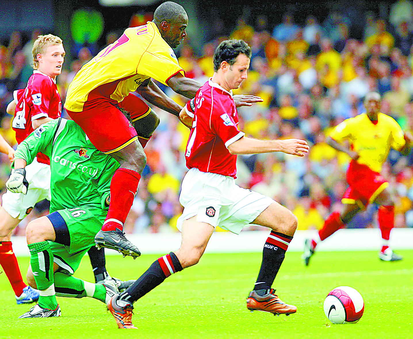 开云体育中国-纽伦堡主场告捷,一场必胜的胜利