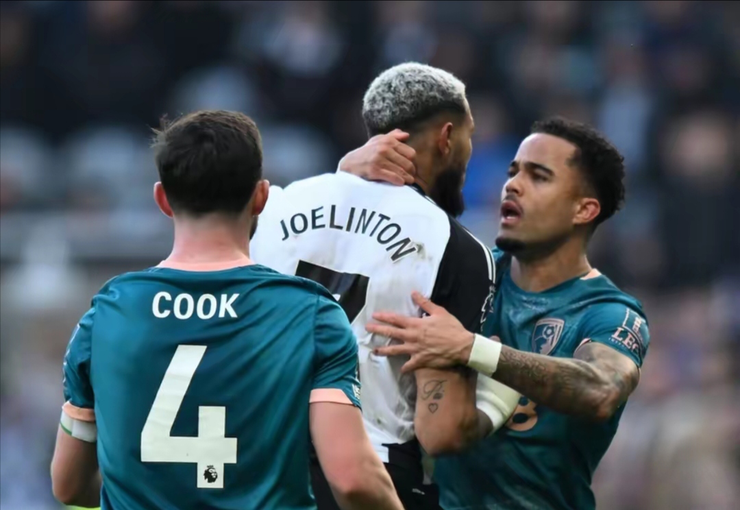 纽卡斯尔联客场取胜,继续保持上升势头的简单介绍 纽卡斯尔联客场取胜,继续保持上升势头的简单介绍