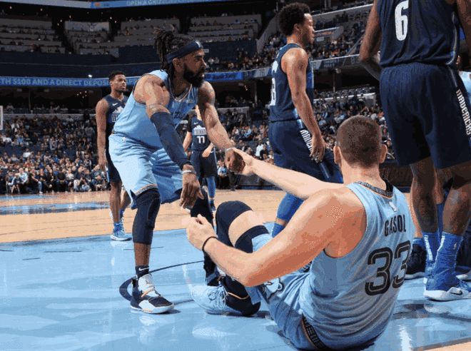 包含猛龙队疯狂逆袭，横扫灰熊队旋即逆转的词条