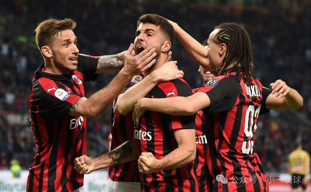 罗马逆转AC米兰,取得关键胜利 罗马逆转AC米兰,取得关键胜利