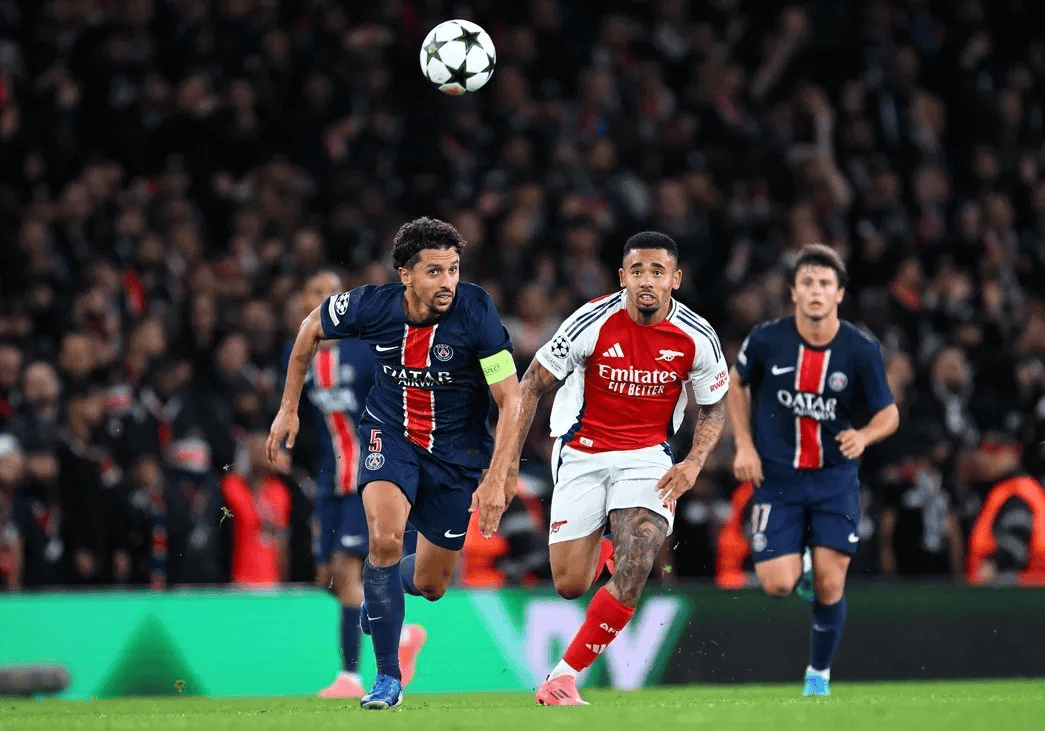 开云体育登录-欧洲球队在比赛中展现统治力