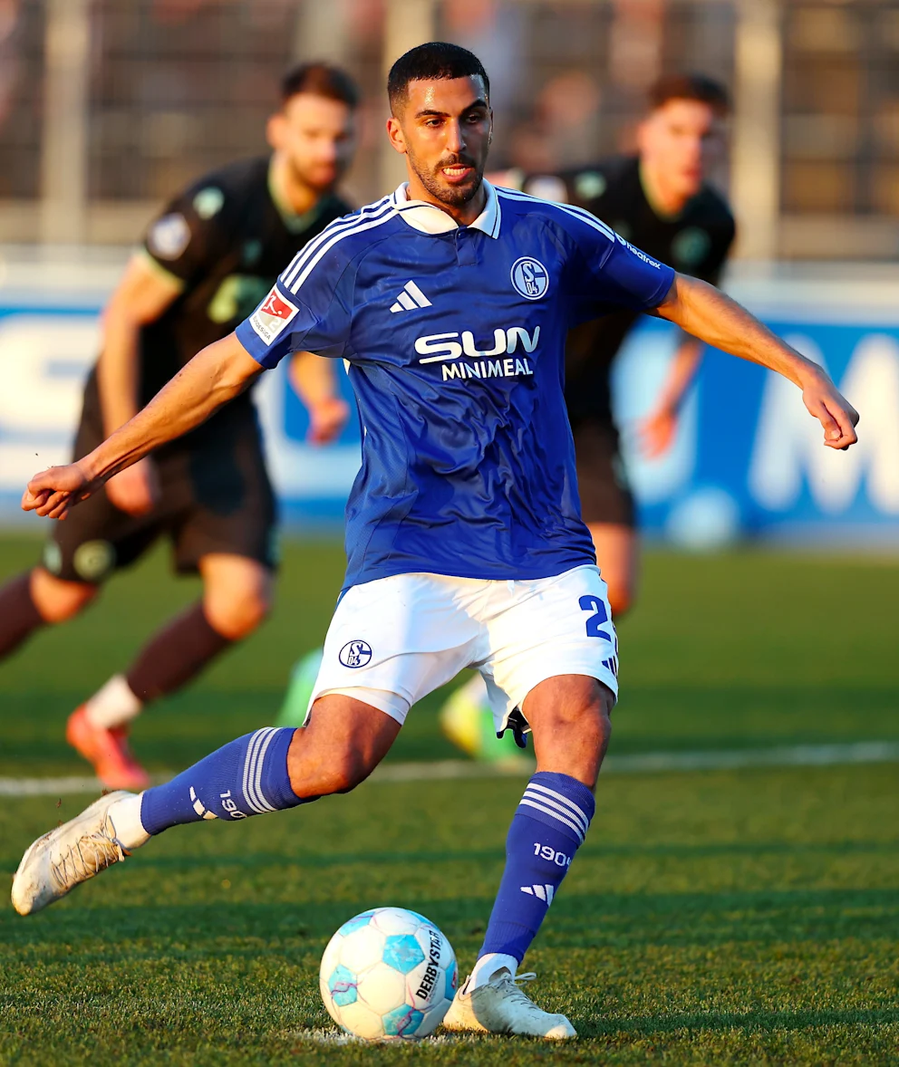 开云官网-沙尔克队在比赛中实力突出,轻松击败对手的简单介绍