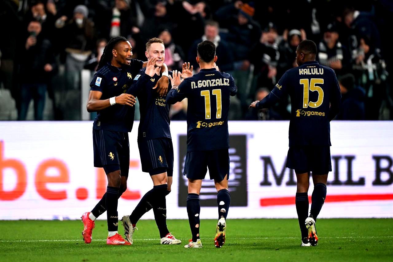 开云体育APP下载-关于尤文图斯主场逼平桑普多利亚，遭遇赛季首平的信息