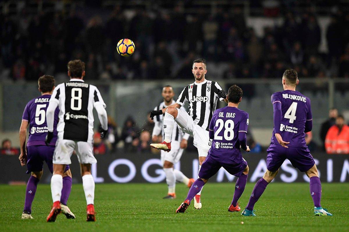 关于尤文图斯主场逼平桑普多利亚,遭遇赛季首平的信息 关于尤文图斯主场逼平桑普多利亚,遭遇赛季首平的信息