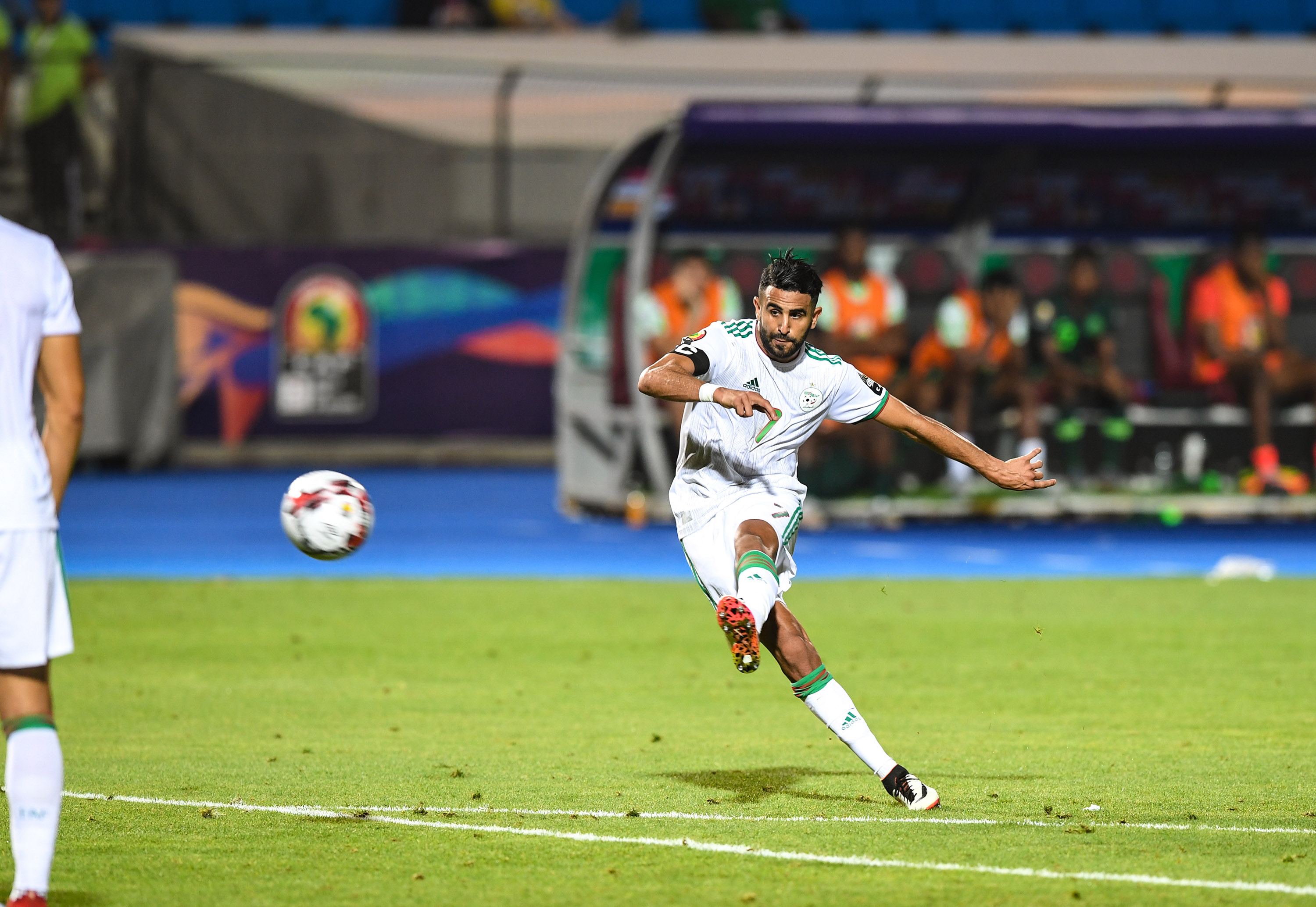 包含阿尔及利亚队实力强悍,全队斗志昂扬的词条 包含阿尔及利亚队实力强悍,全队斗志昂扬的词条