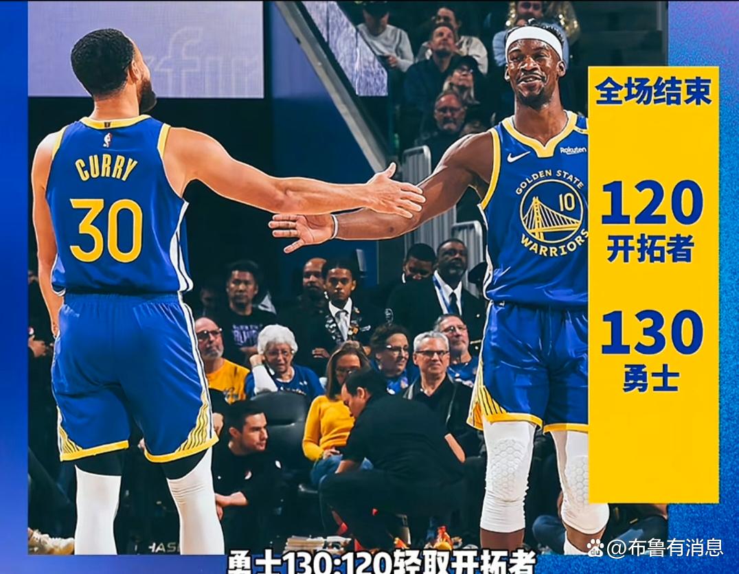 勇士连胜终结,球队实力全面爆发取得胜利 勇士连胜终结,球队实力全面爆发取得胜利