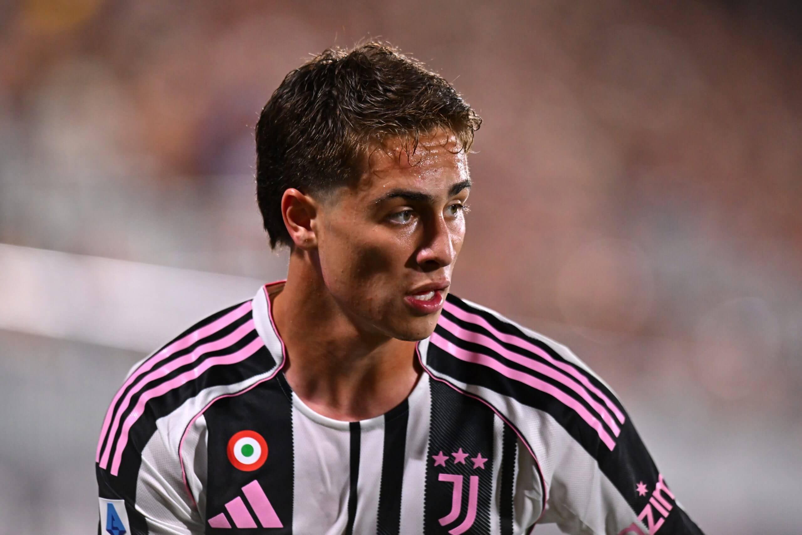 开云体育登录-尤文图斯主帅：球队需要提升攻击力的简单介绍