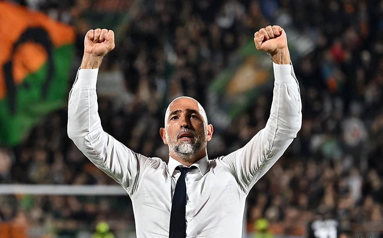 尤文图斯主帅:球队需要提升攻击力的简单介绍 尤文图斯主帅:球队需要提升攻击力的简单介绍