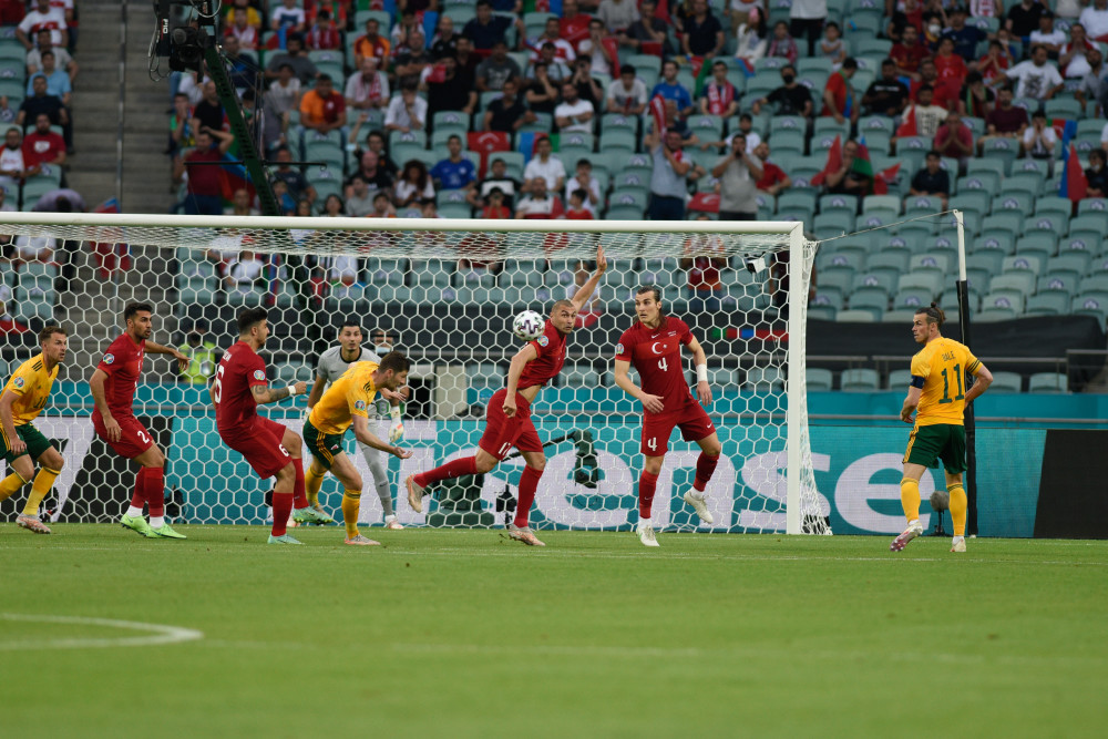 开云体育官网-意大利战平威尔士，小组出线形势严峻的简单介绍