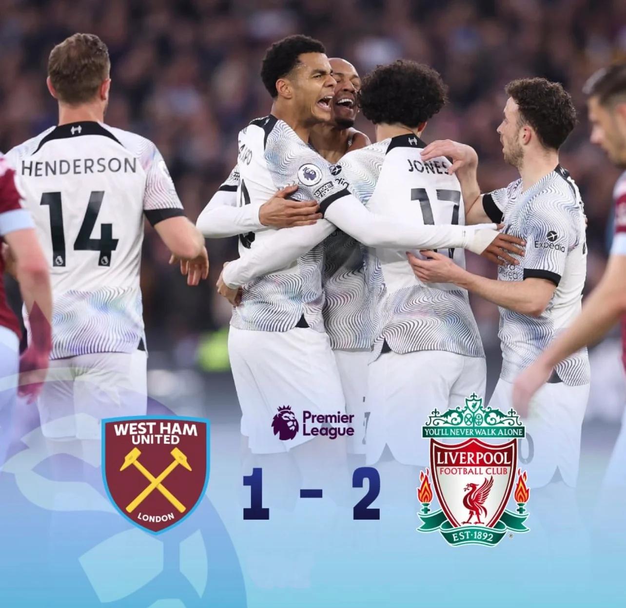 开云体育在线-西汉姆联客场大胜富勒姆，实现重要胜利的简单介绍