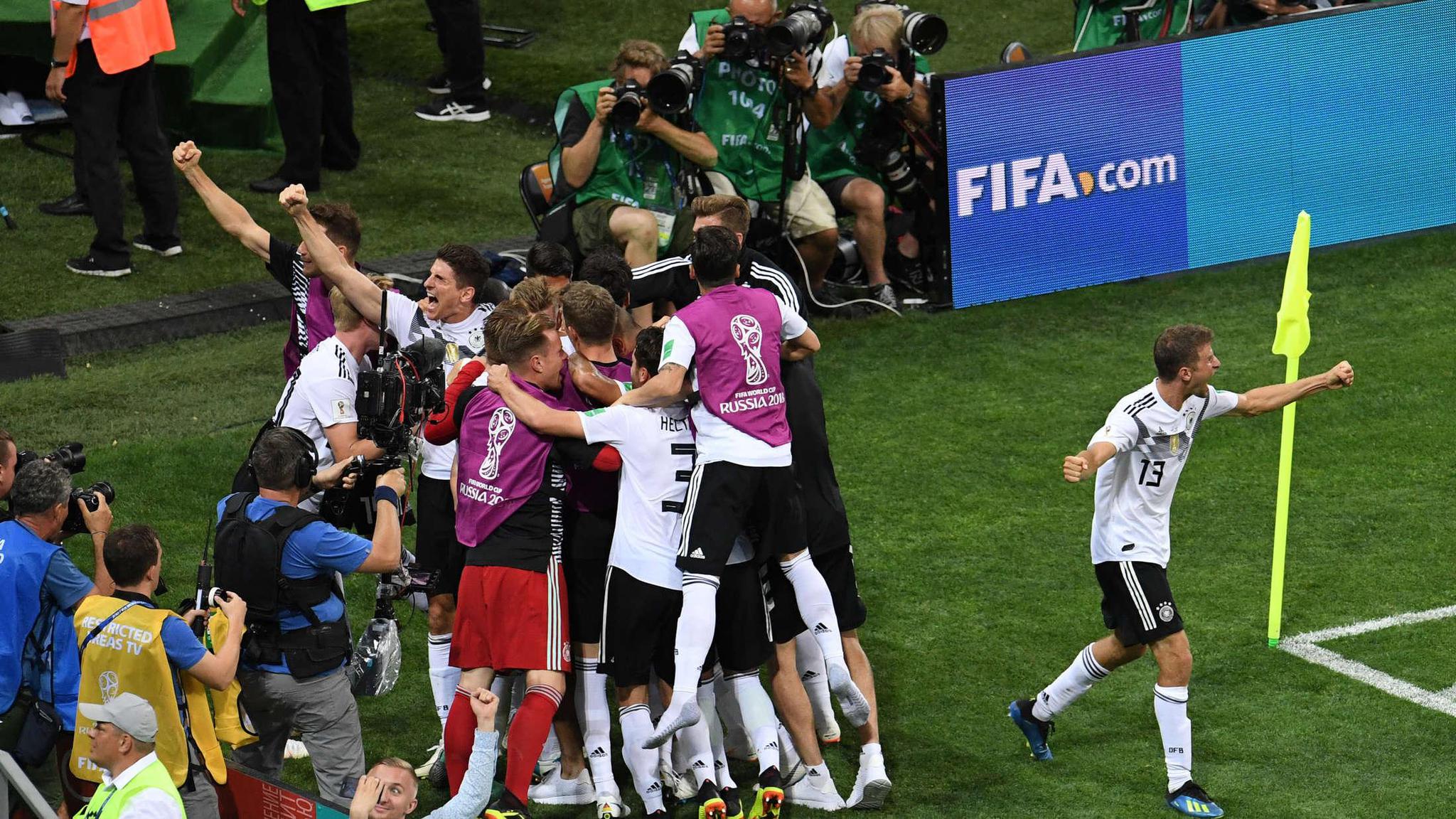 开云体育中国-关于爆冷！FIFA电竞强队意外出局震惊全场的信息