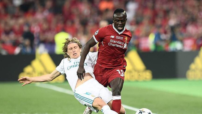 开云APP-关于乌克兰完胜利物浦，卡瓦哈尔点燃赛场的信息