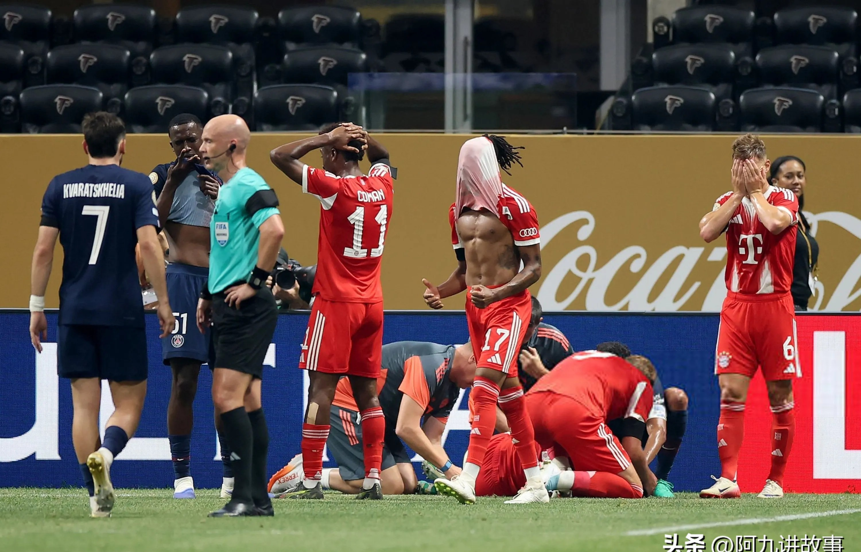 开云体育中国-拜仁逆转葡萄牙，拉什福德带队取胜