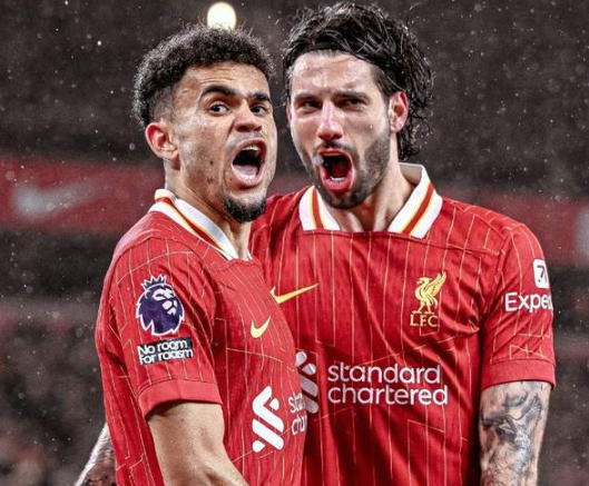 利物浦队员伤愈,备战接下来的关键战 利物浦队员伤愈,备战接下来的关键战