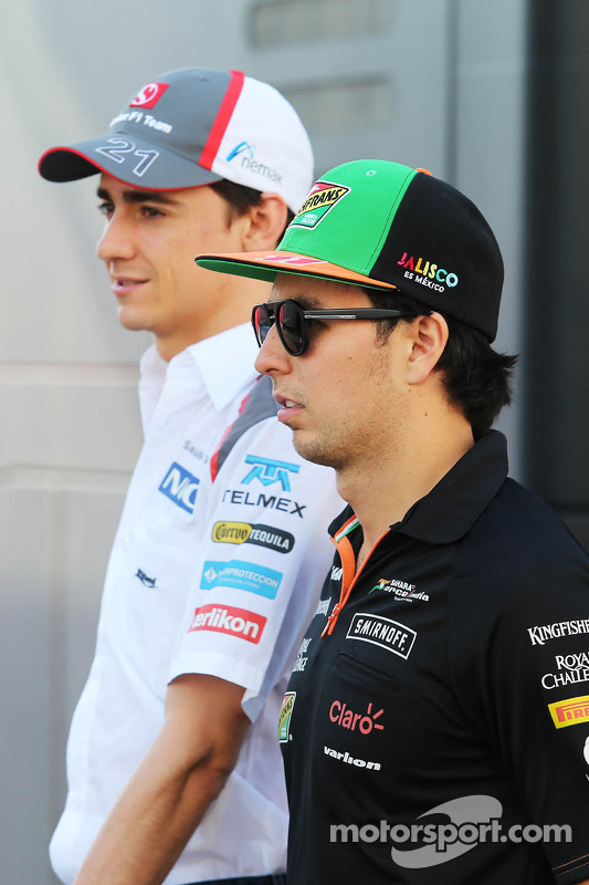 开云sport-阿斯顿马丁绝杀索伯车队，佩雷兹扛起全队