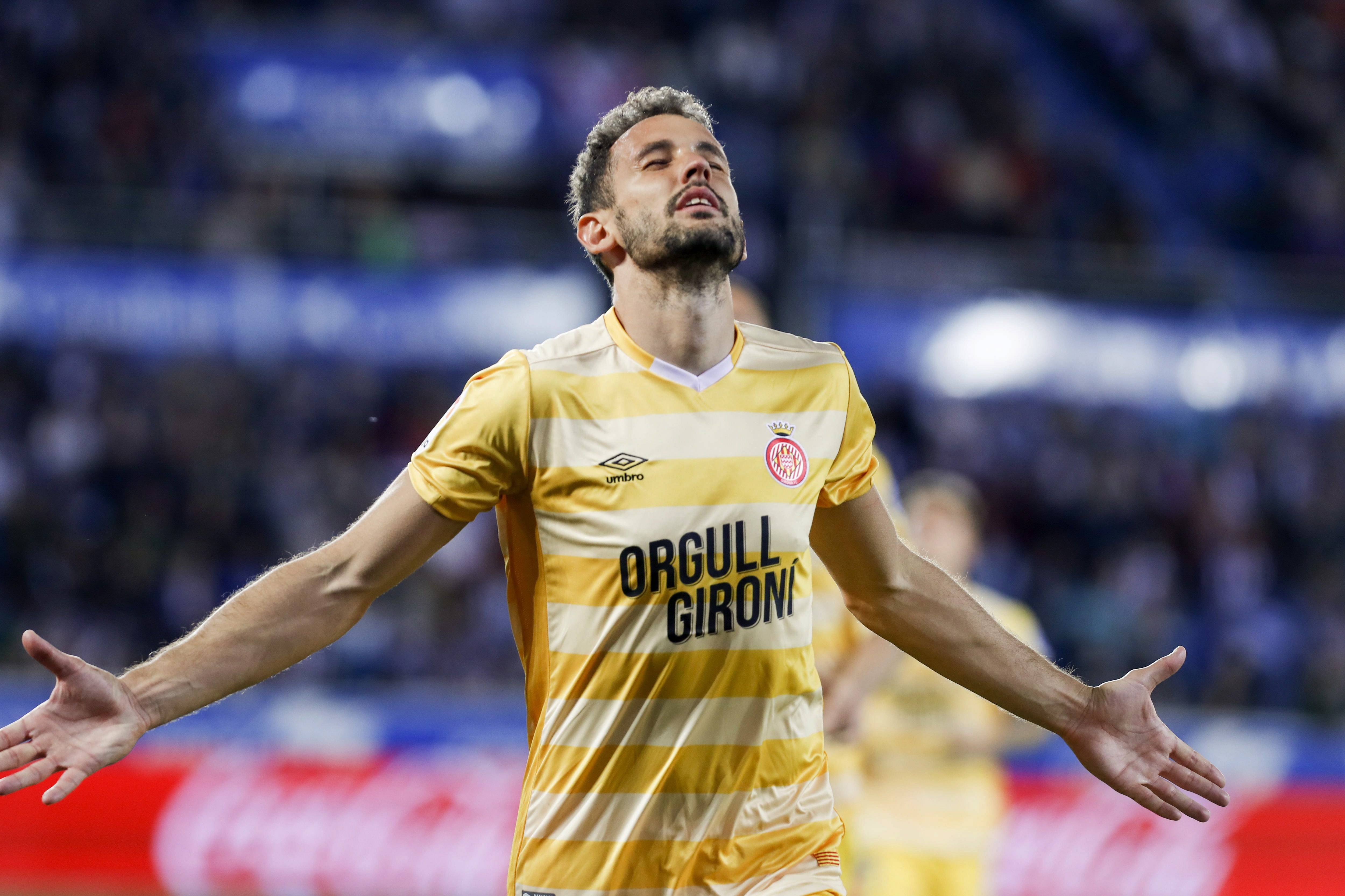 开云-赫罗纳打破连胜纪录,跌出前四