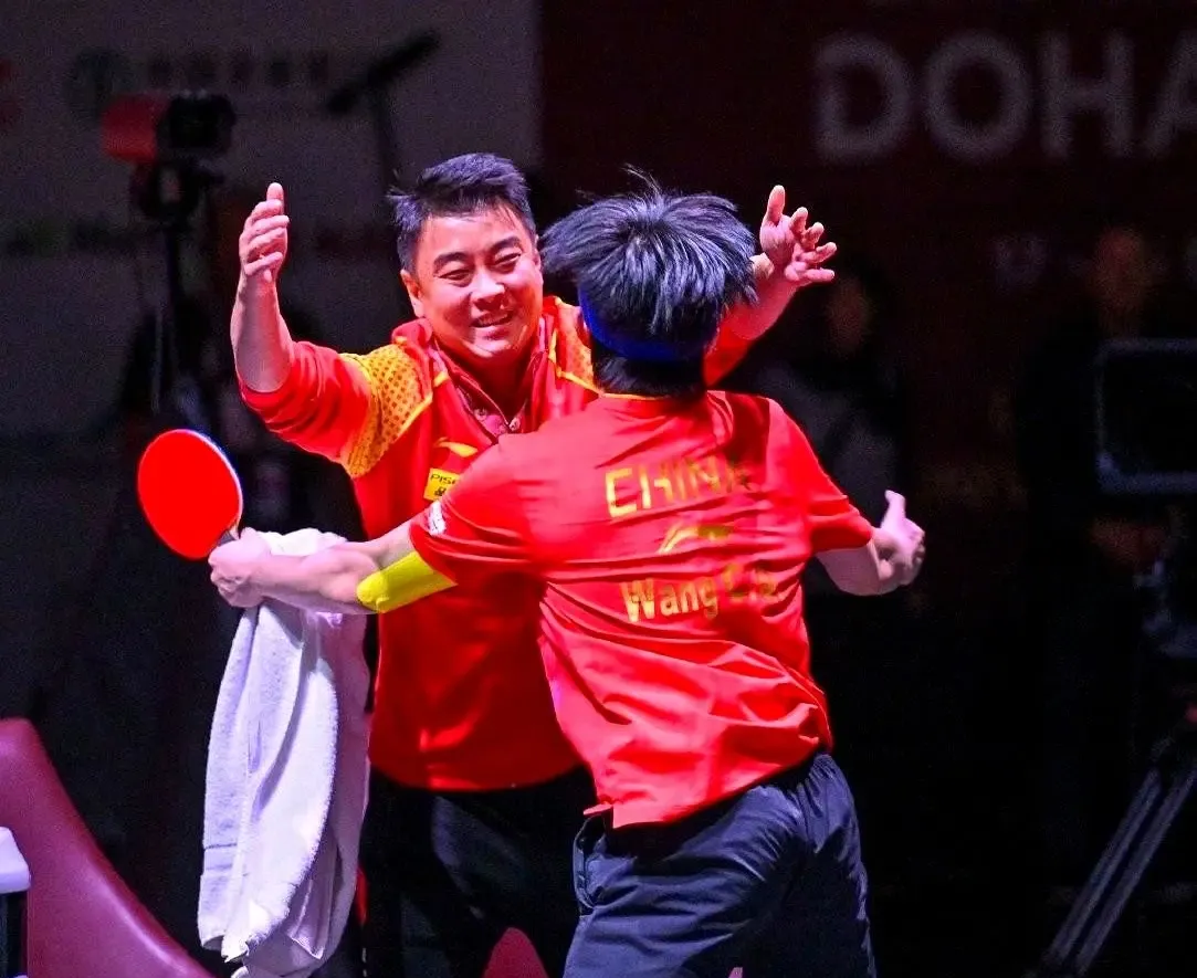 开云官网-德国队横扫中国队,王皓点燃赛场
