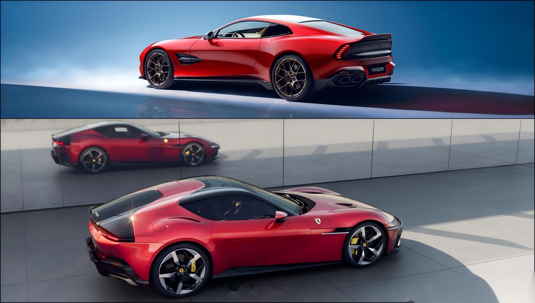 开云下载-阿斯顿马丁翻盘法拉利,维斯塔潘扛起全队