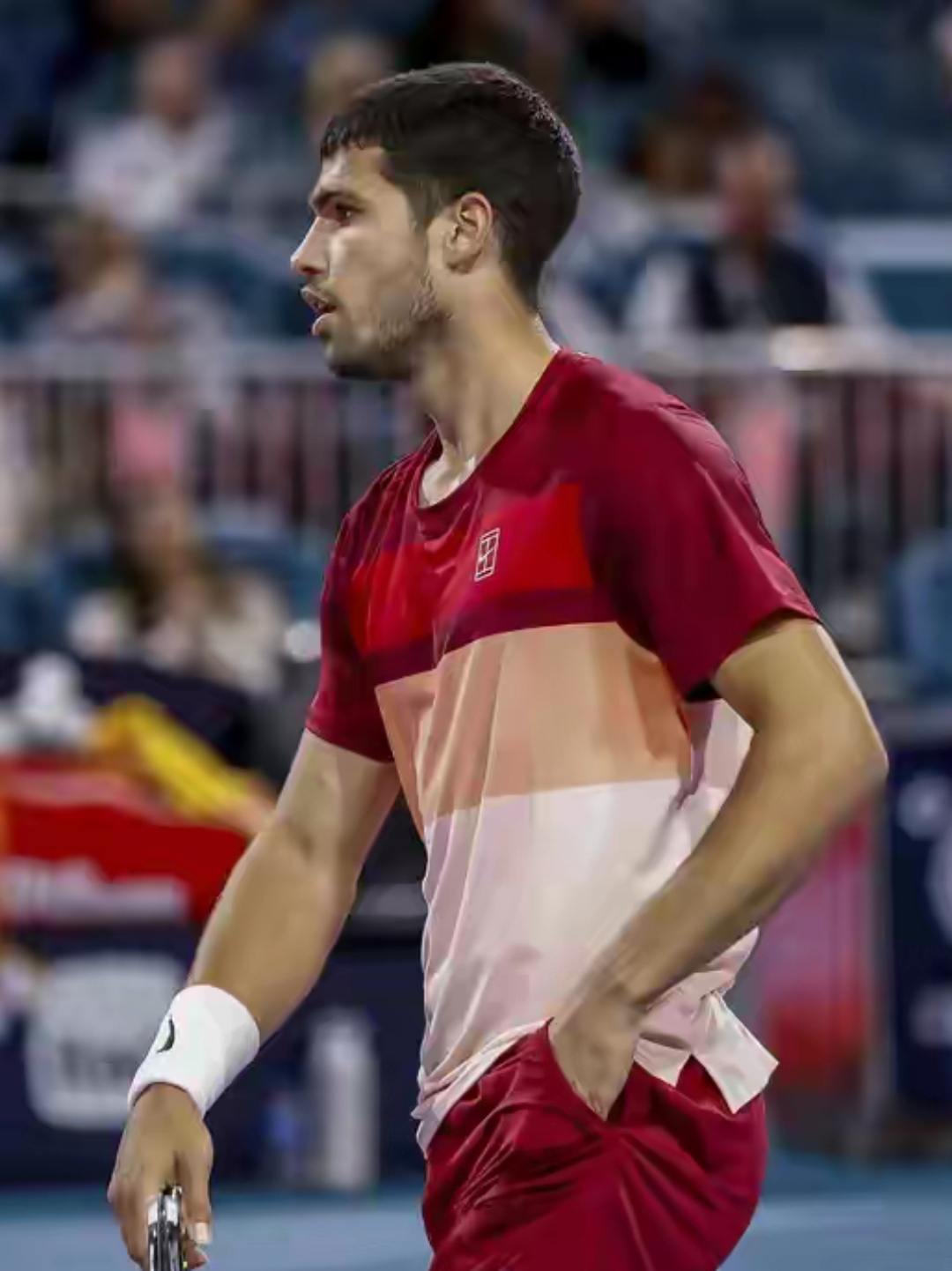 拉沃尔杯碾压蒙特卡洛大师赛,鲁德关键制胜 拉沃尔杯碾压蒙特卡洛大师赛,鲁德关键制胜