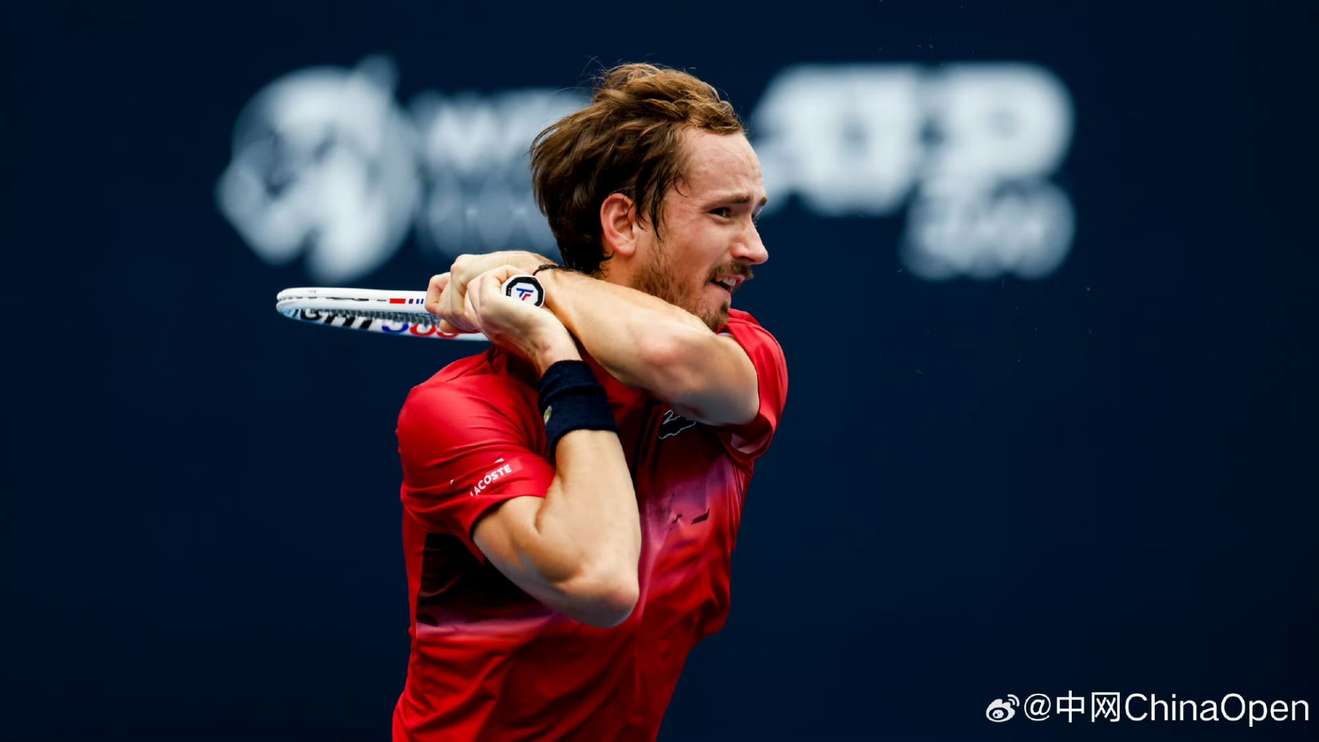 开云体育入口-ATP总决赛力克法网,梅德韦杰夫高光表现