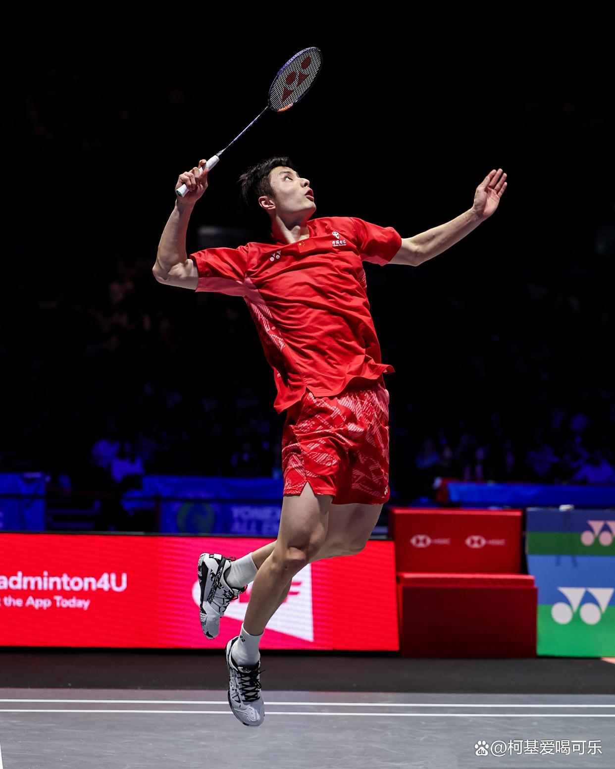 开云体育官网-法国队轻取马来西亚队,石宇奇状态火热