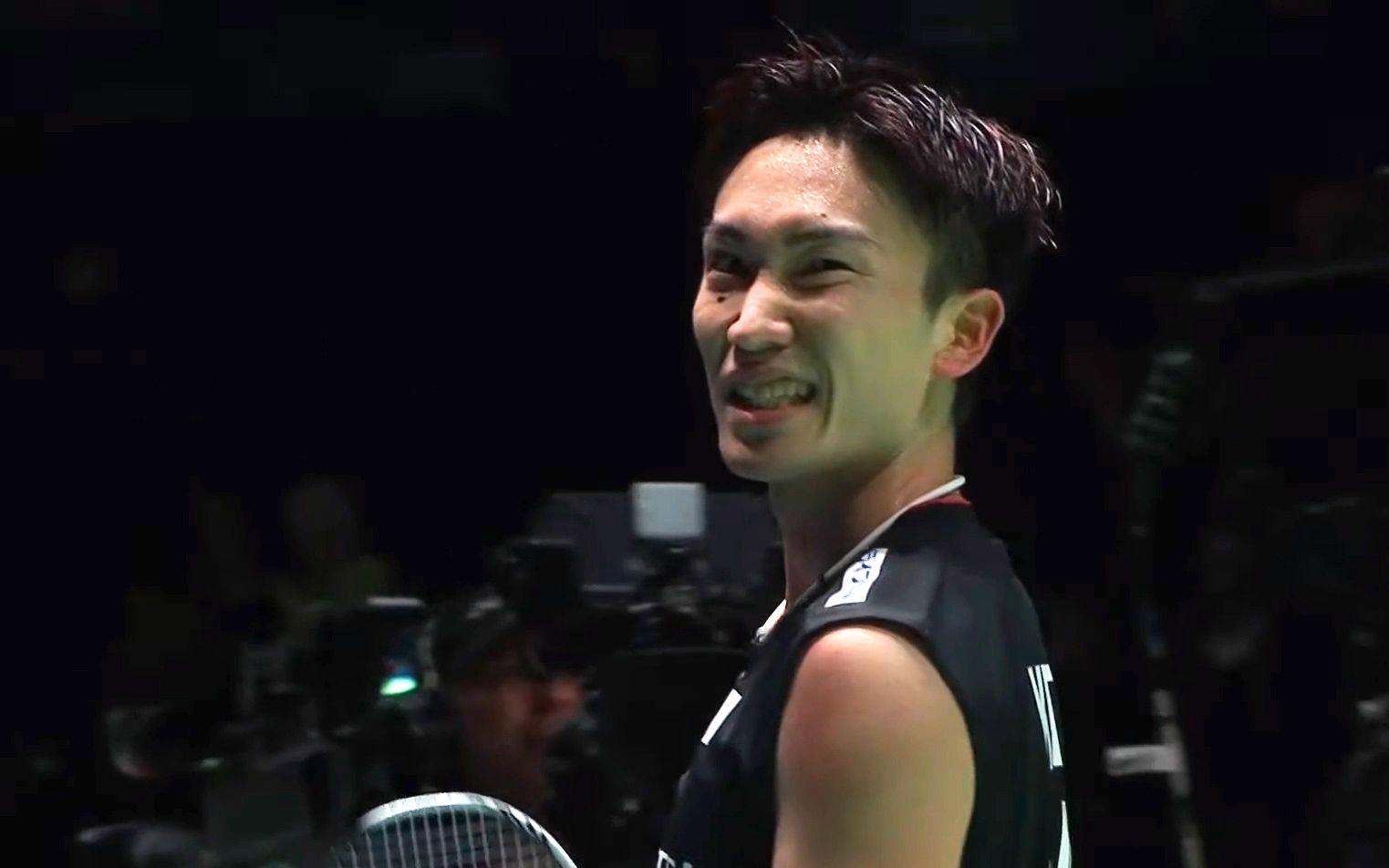 开云体育登录-韩国队碾压德国队,桃田贤斗状态火热