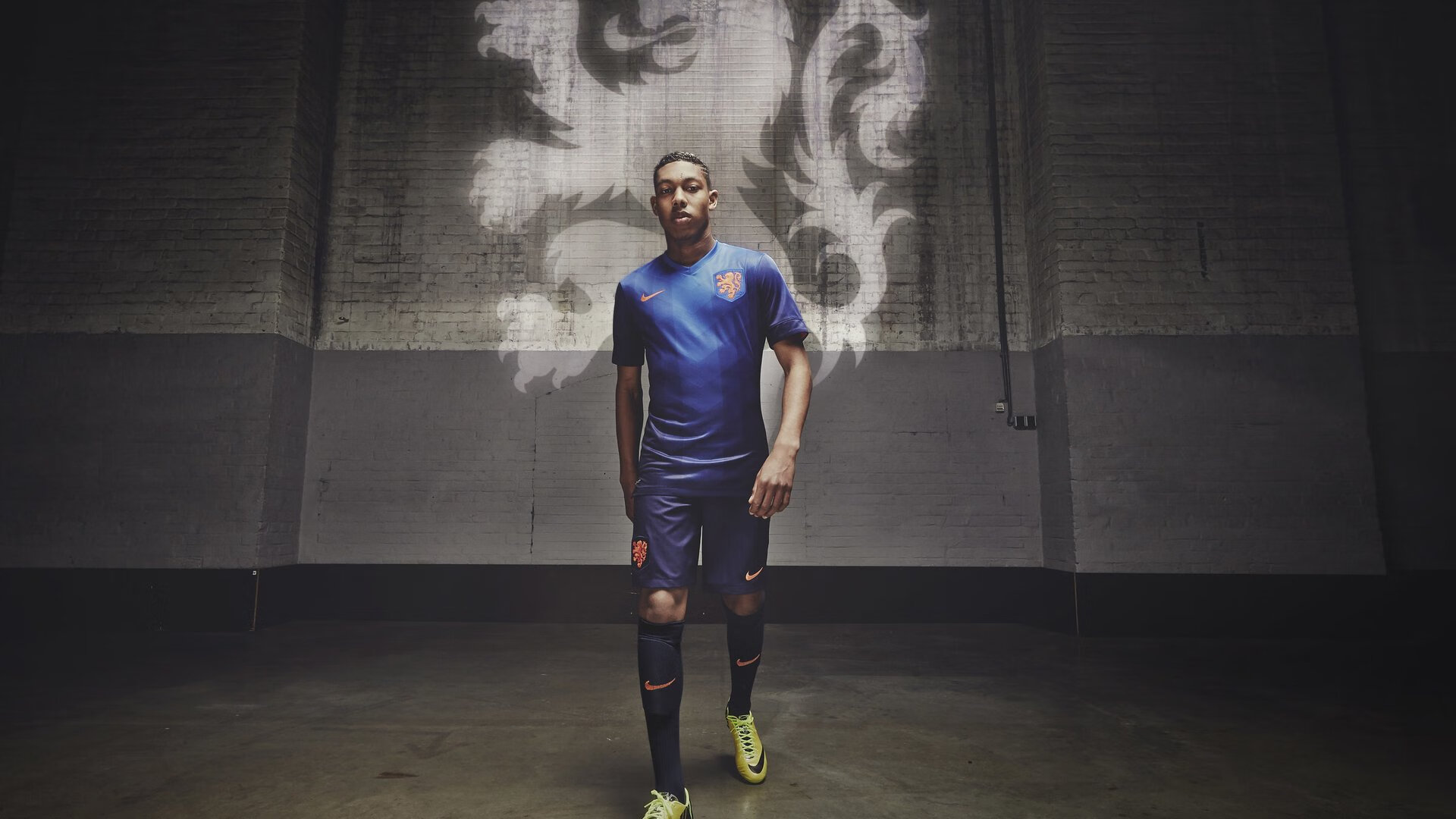 开云体育-风暴之眼与沉默灯塔，当布鲁诺在哥斯达黎加的狂飙中定义巨星