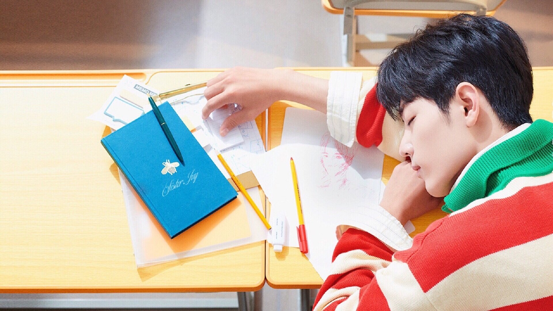 当布伦森凝视温布利，欧冠决战之夜与大舞台基因的永恒对话