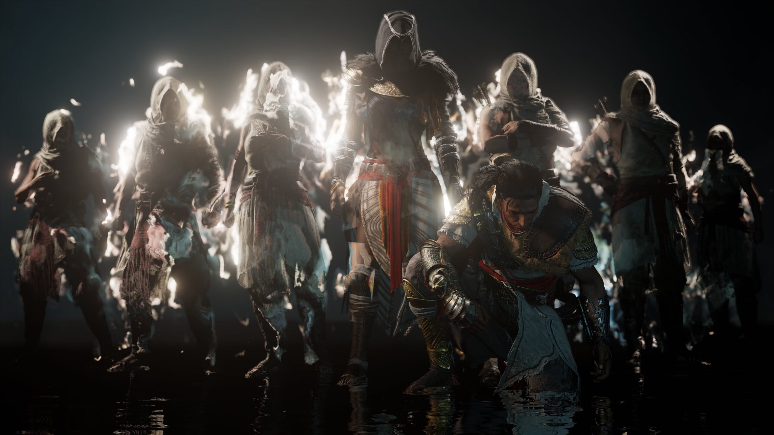 跨洋火线，当拉文用一记绝杀球，改写了飞行法则